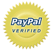 PayPal Verified - PenProtect