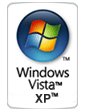 PenProtect è compatibile con Windows XP e Windows Vista