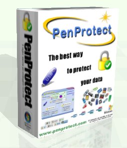 Box of PenProtect - Click on the image to view the 3D box