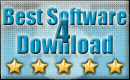 PenProtect é revista em BestSoftware4Download.com - Comprémio de 5 estrelas para PenProtect!