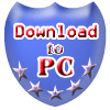 DownloadToPC.com -  Here you can see PenProtect. PenProtect has been awarded 5 Stars!