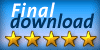 PenProtect is in the FinalDownload.com software archive with 5 Stars!