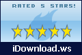 PenProtect software is reviewed in iDownload.WS - PenProtect have 5 stars rating!