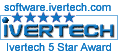 Software.Ivertech.com - Qui  possibile vedere PenProtect: il programma per proteggere con password i dati delle Pen Drive, Chiavette USB e Flash Memory. PenProtect cripta i dati con AES 256 bit