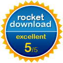 PenProtect logiciel est examin dans RocketDownload.com - 5 toiles pour PenProtect!