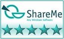 ShareMe.com - Valutato 5 stelle!