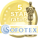 PenProtect est en Sofotex.com - 5 toiles pour PenProtect!