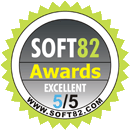 PenProtect logiciel est dans Soft82.com - 5 toiles pour PenProtect!